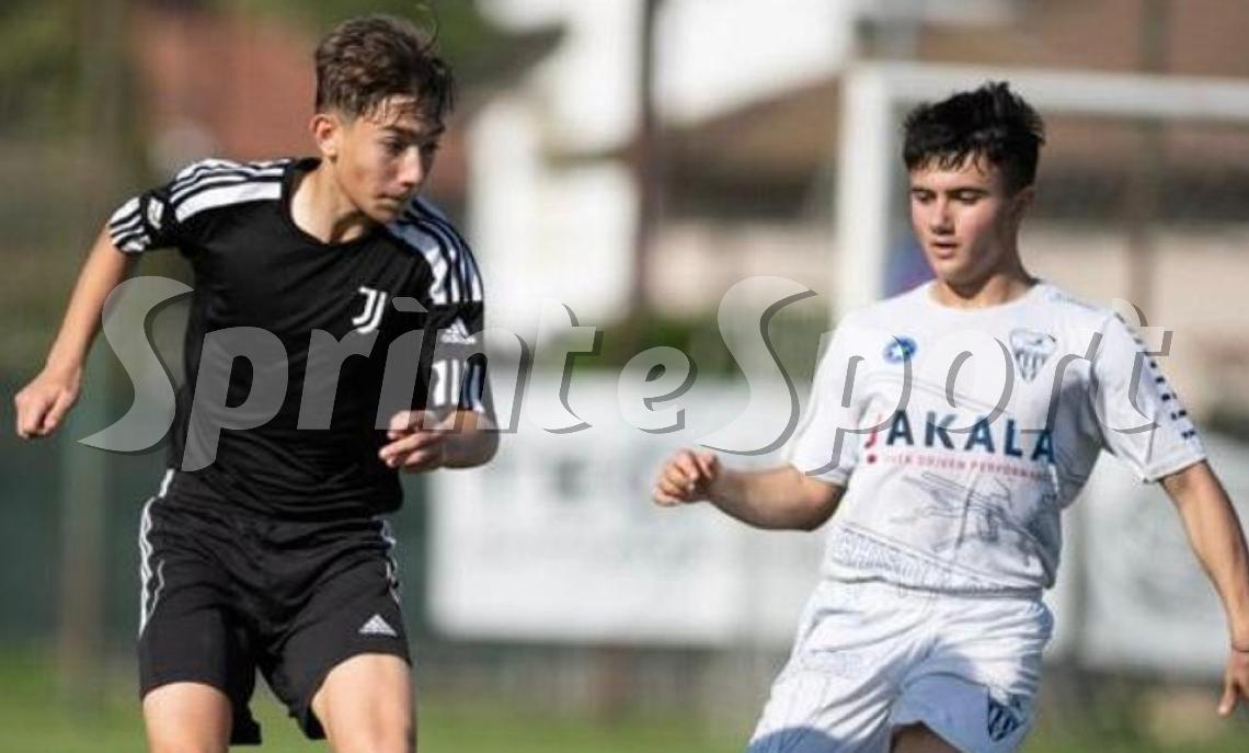 Loris Ferrazza, ufficiale il passaggio dal Chisola al Pinerolo