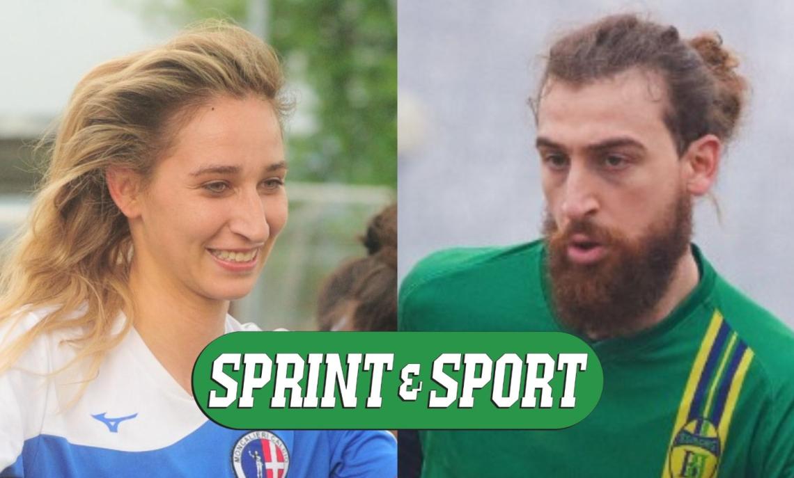 MONCALIERI BEIBORG GIULIA TRAPANI DANIELE TRAPANI