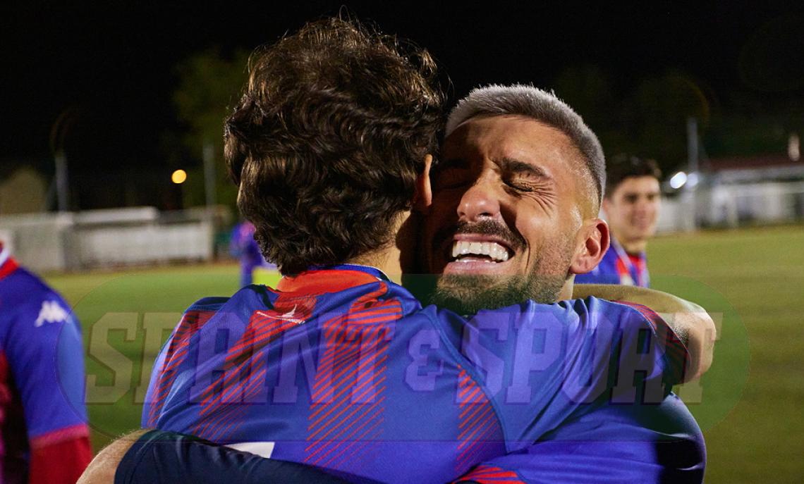 PROMOZIONE PIEMONTE 2024 GIRONI