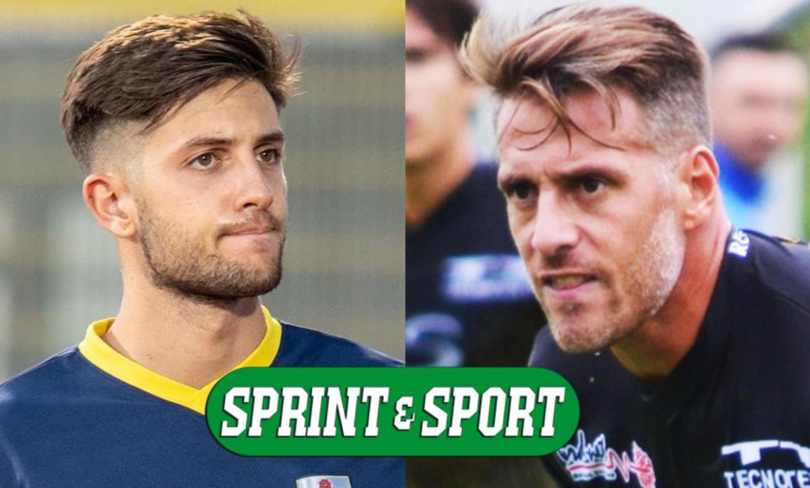 Gira il mondo giocando a calcio, partito dai Provinciali, quest'anno marcher&agrave; German Denis in Serie A