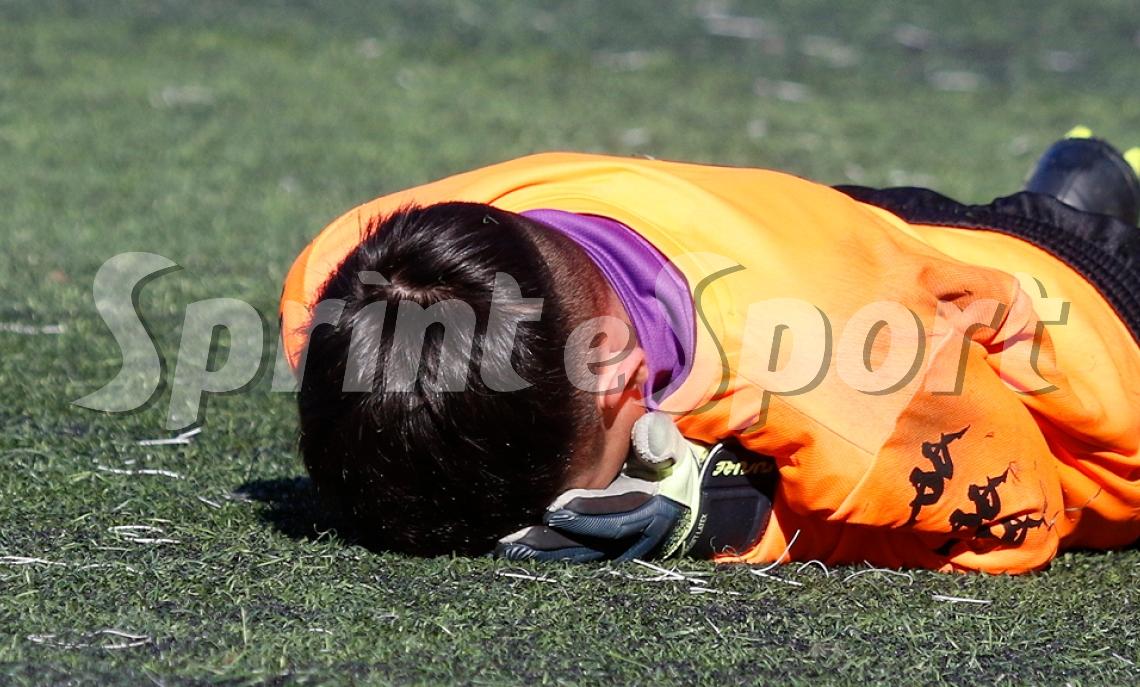 Una società ai provinciali per una firma sbagliata: «Io non ci sto!»