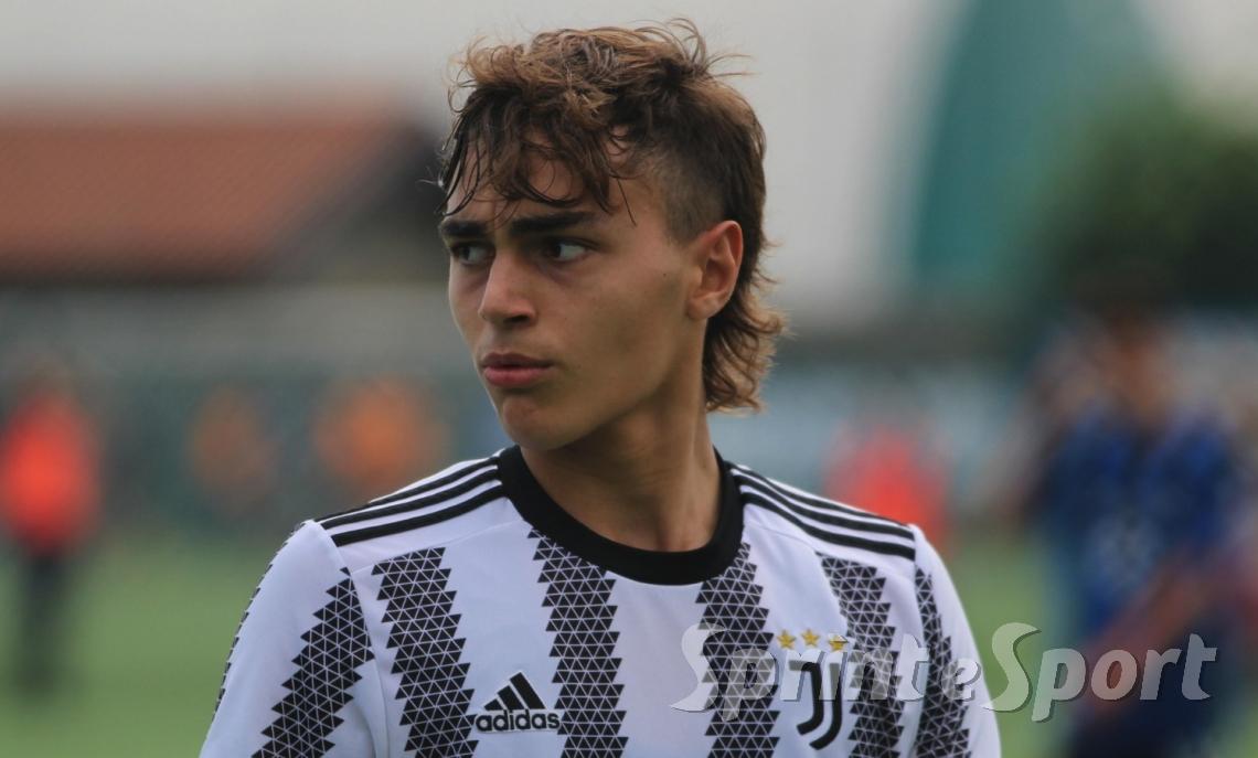 JUVENTUS UNDER 17