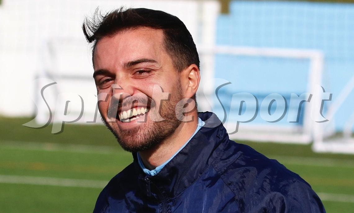 Cambio a sorpresa: il tecnico campione regionale torna in pista