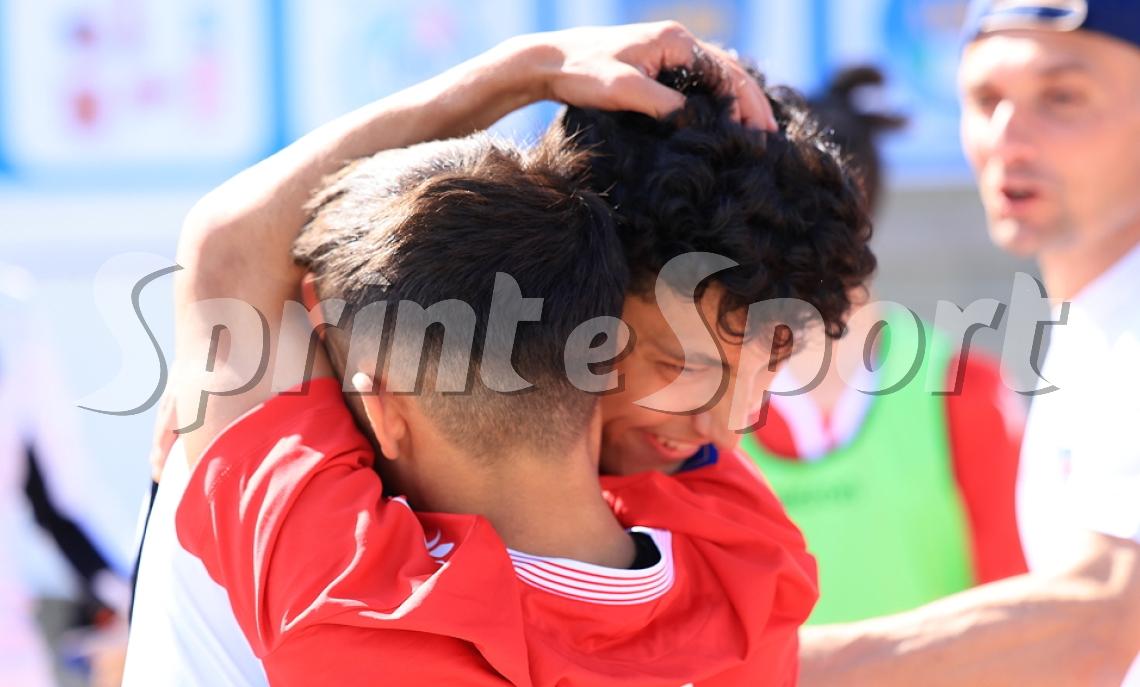 ECCELLENZA PIEMONTE RIPESCAGGIO GRADUATORIA