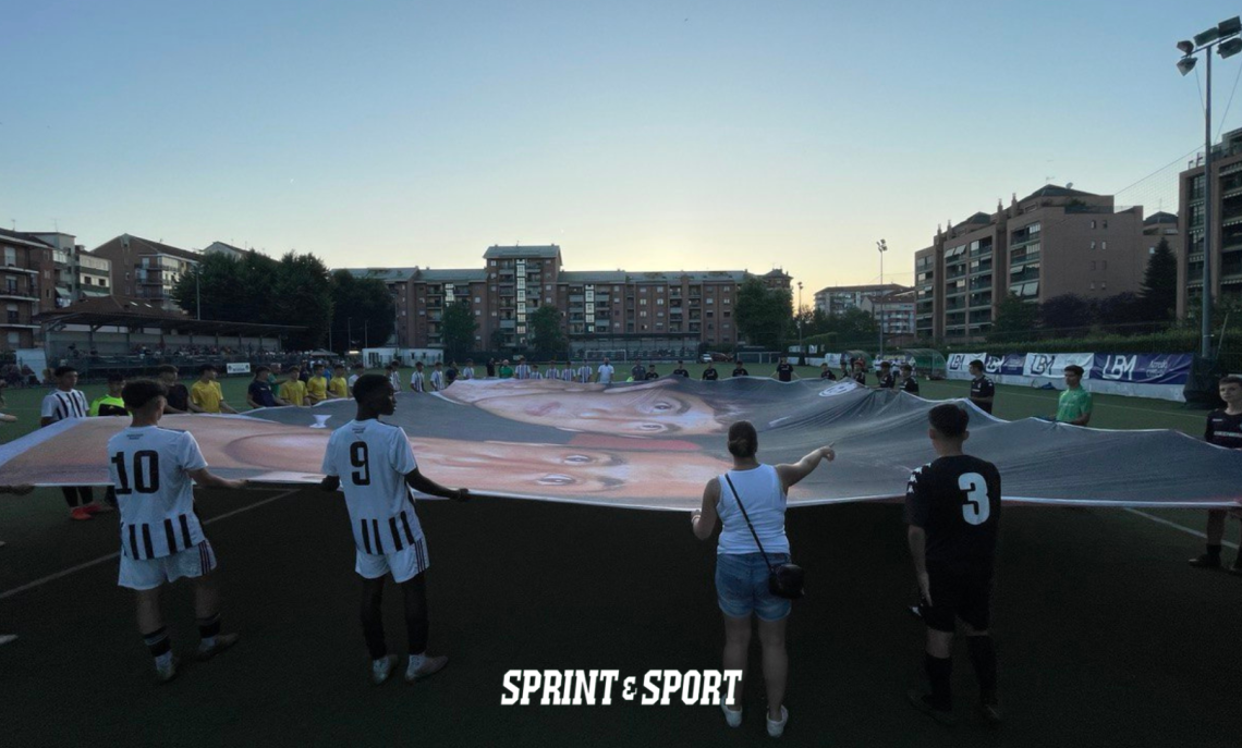 Il Moderna Mirafiori cessa l'attività sul campo di Strada delle Cacce: non trovato l'accordo con l'Atletico Mirafiori, concessionaria dell'impianto