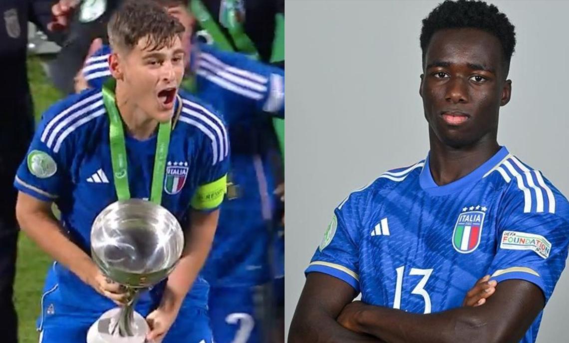 Italia, estasi totale! Gli Azzurri sono di nuovo Campioni d'Europa dopo 20 anni