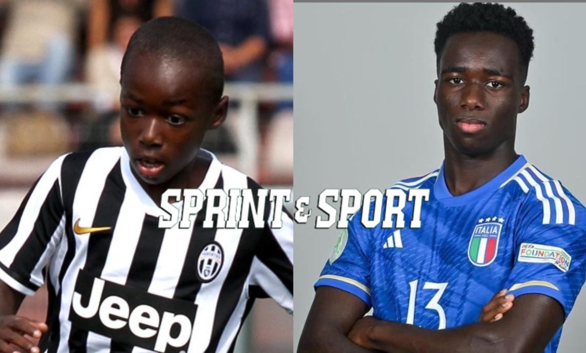 La Juve non ha credito in lui, si rilancia nei dilettanti e diventa Campione d'Europa