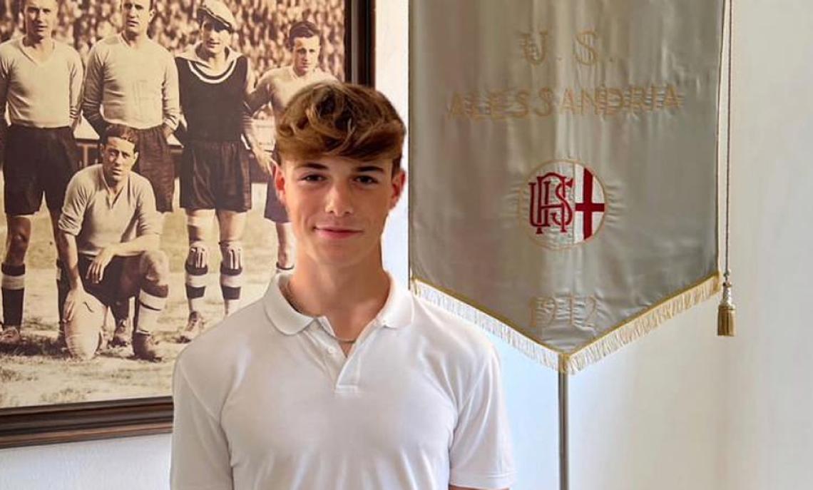 Mario Gianluca Pacelli