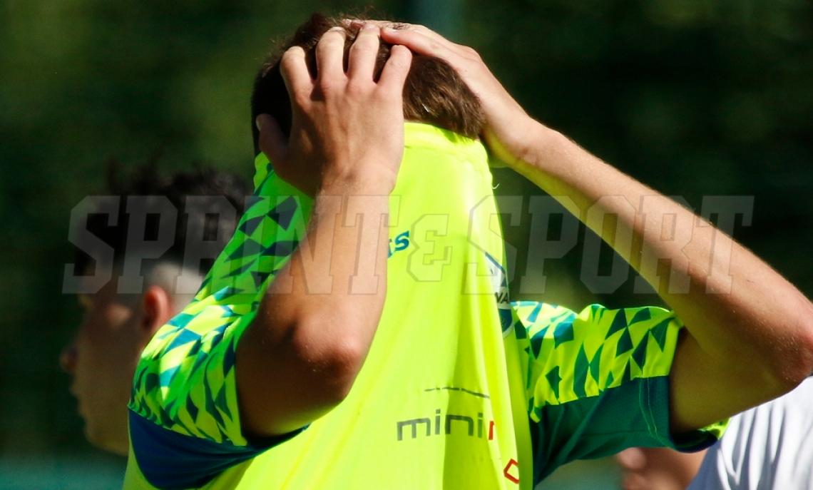 PRIMA CATEGORIA PIEMONTE 2024 GIRONI