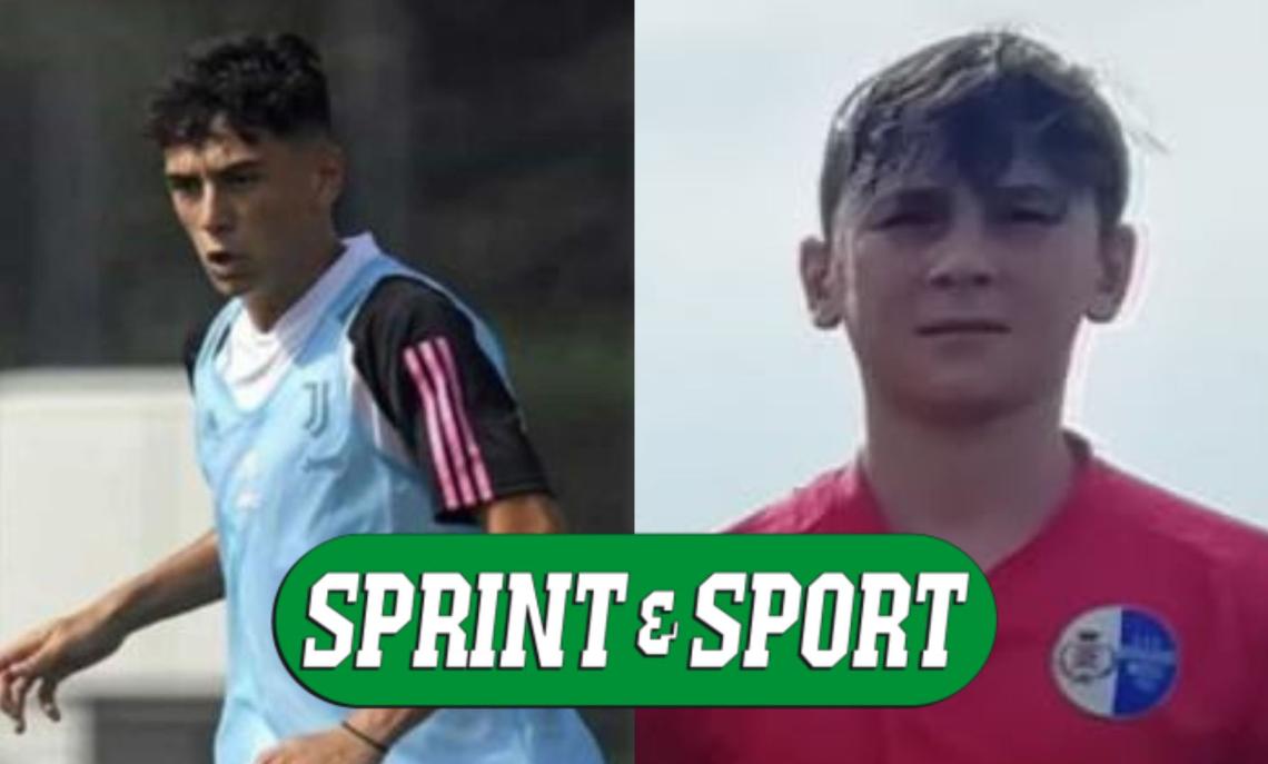 JUVENTUS PRIMAVERA PUGNO DIEGO