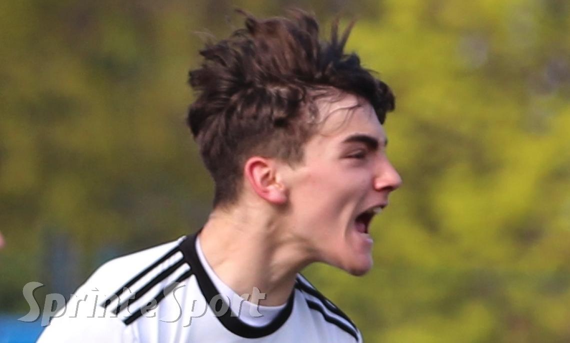 INFRANO ALESSIO MASSERONI LECCO