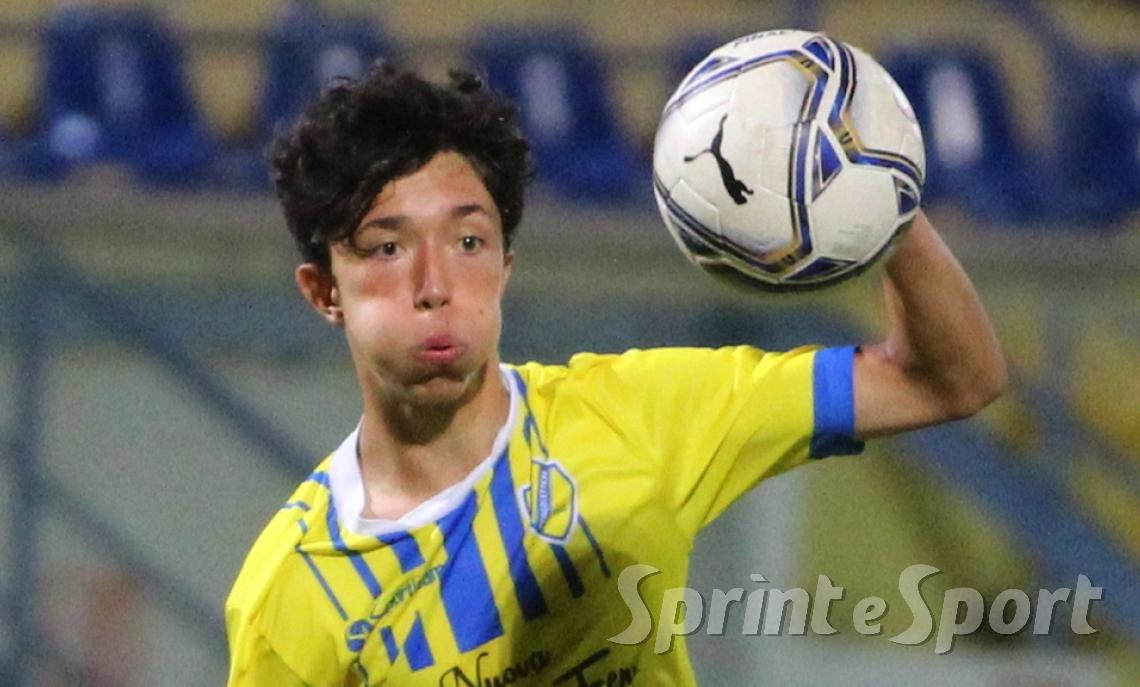 Pergolettese Giovanili