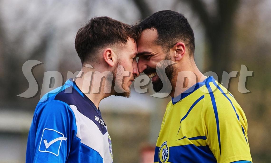 Sarà un derby storico: tutti i ripescaggi della Prima Categoria 2023/24