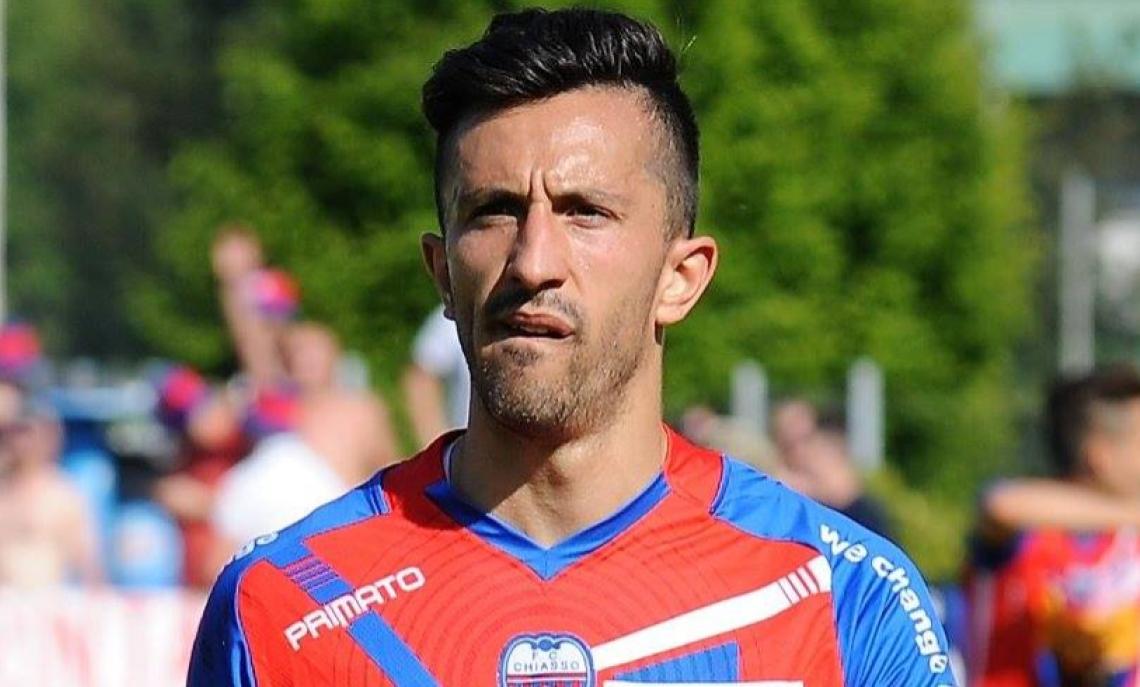 MATTIA CINQUINI AYIA NAPA - CIPRO