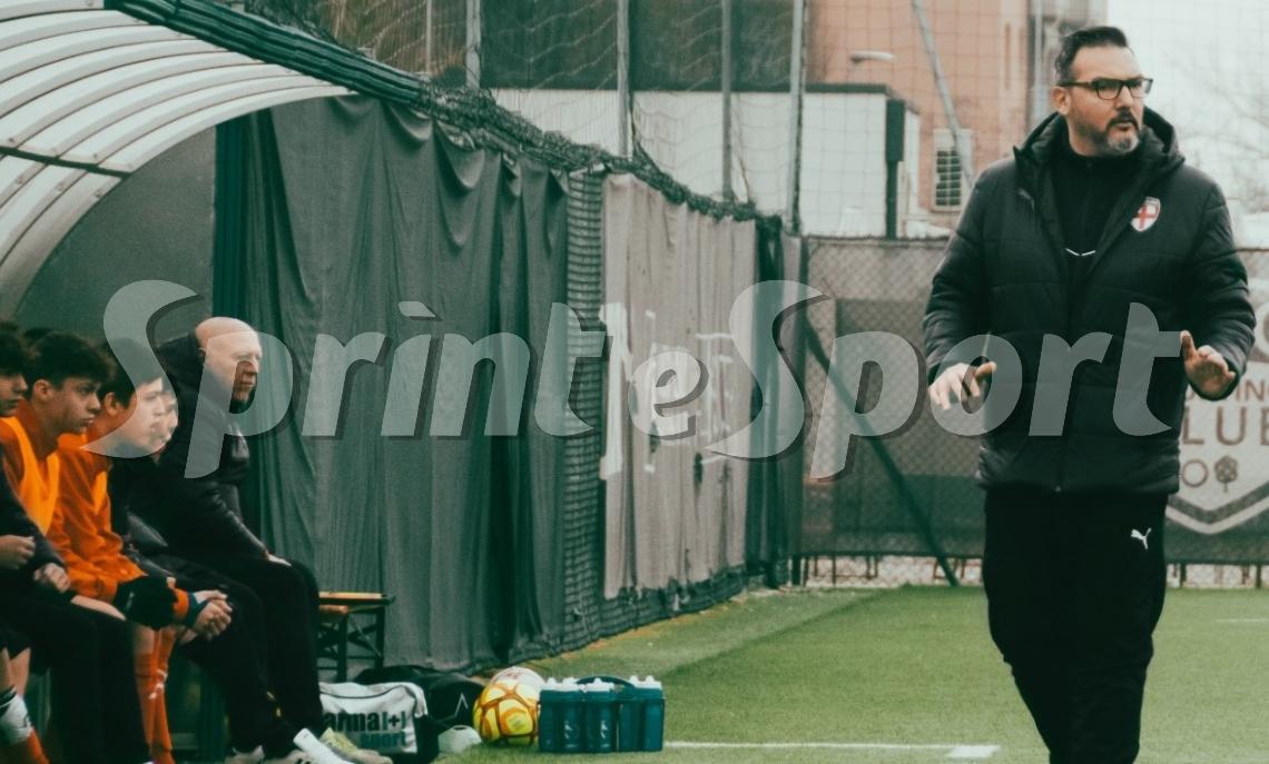 Stefano Ciccarello, Club Milano