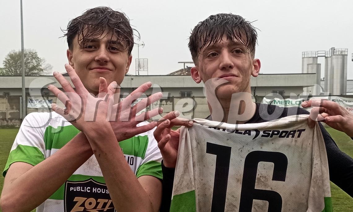 Scrivere altre meravigliose pagine di storia è l'obiettivo, il Caraglio si rifà il look e valuta il colpo grosso