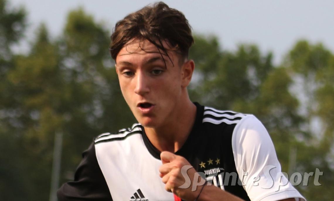 PRO VERCELLI SERIE C - SIMONE CONDELLO