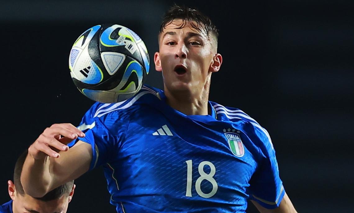 Francesco Pio Esposito