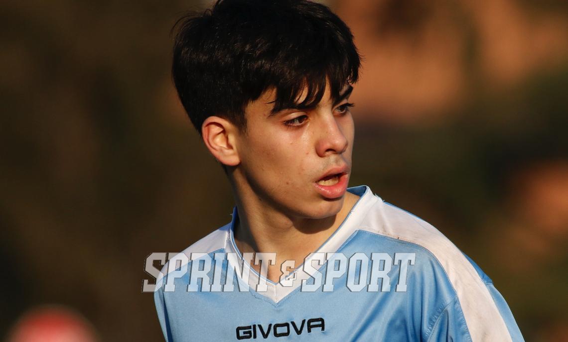Campetto Asti Under 17