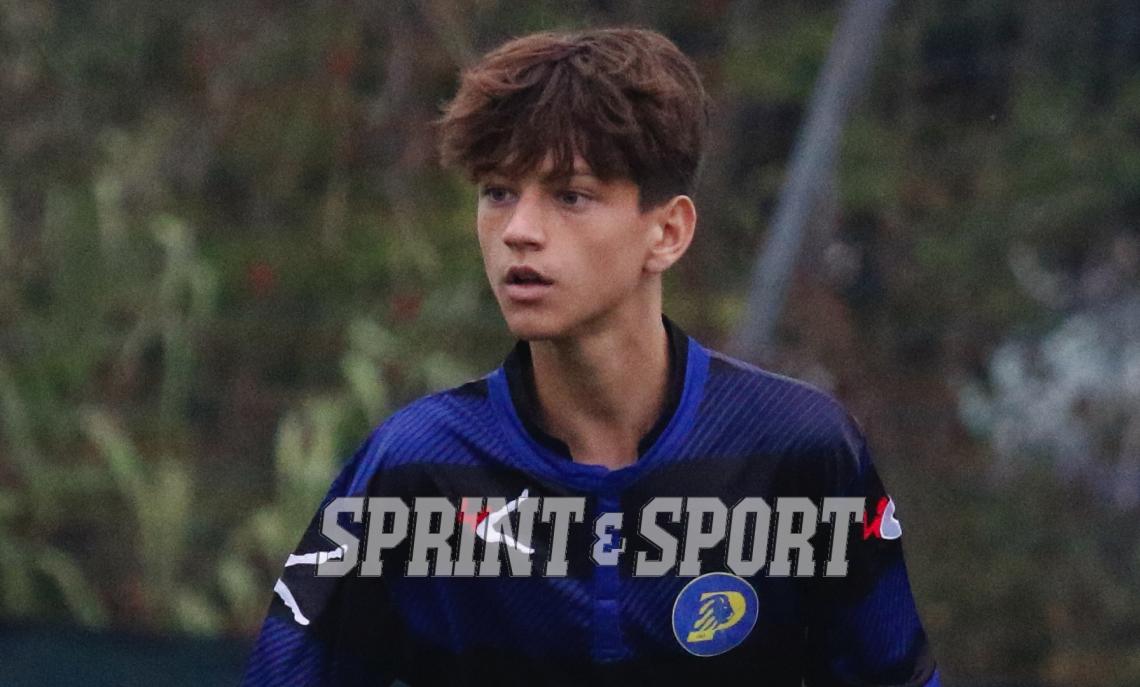 Campetto Paradiso Under 16