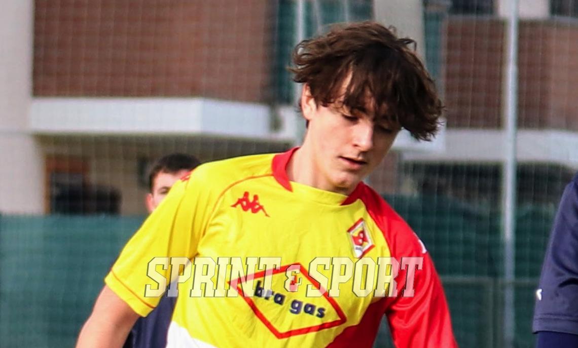 Campetto Pecetto Under 17