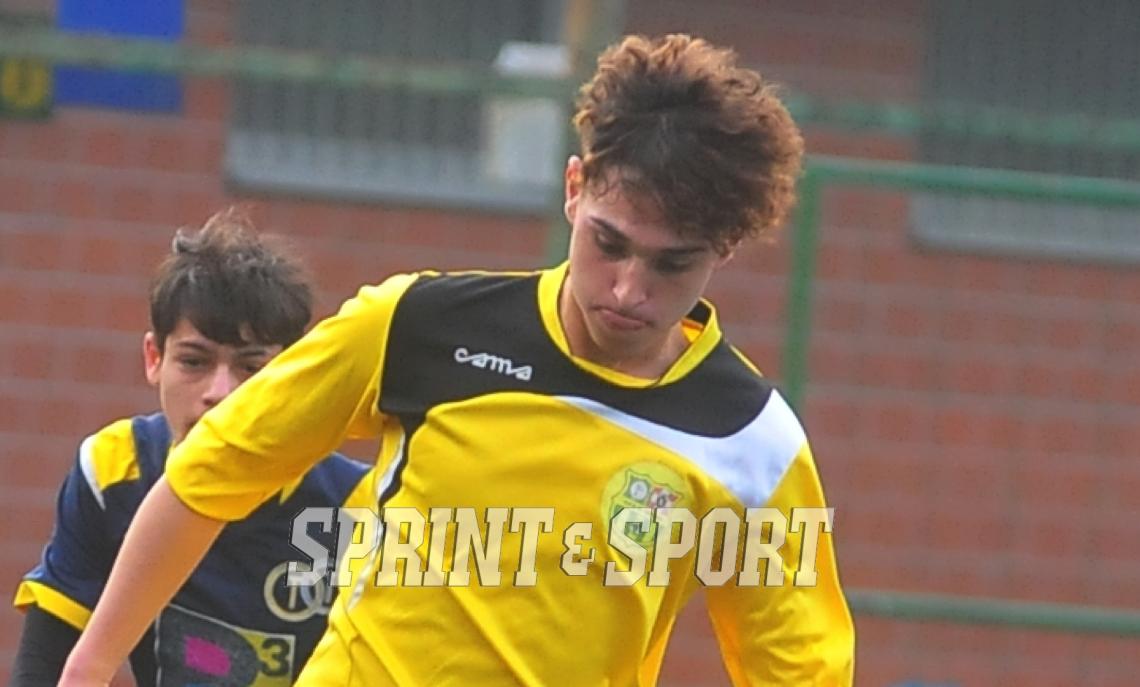 Campetto Bacigalupo Under 17