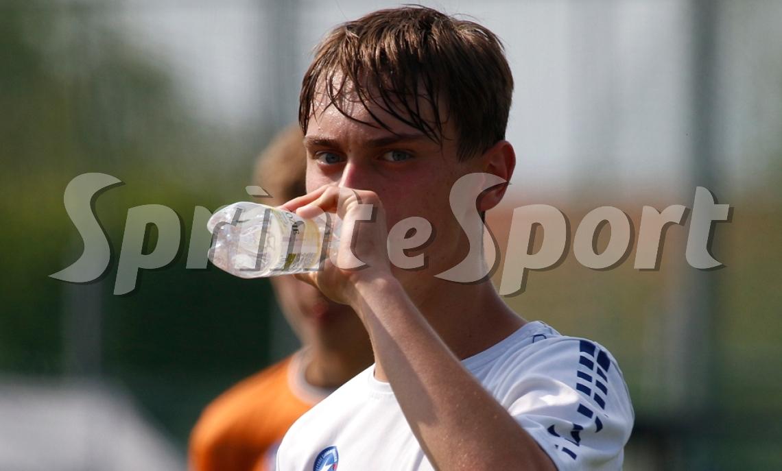 Regionali: svelati i gironi per la prossima stagione