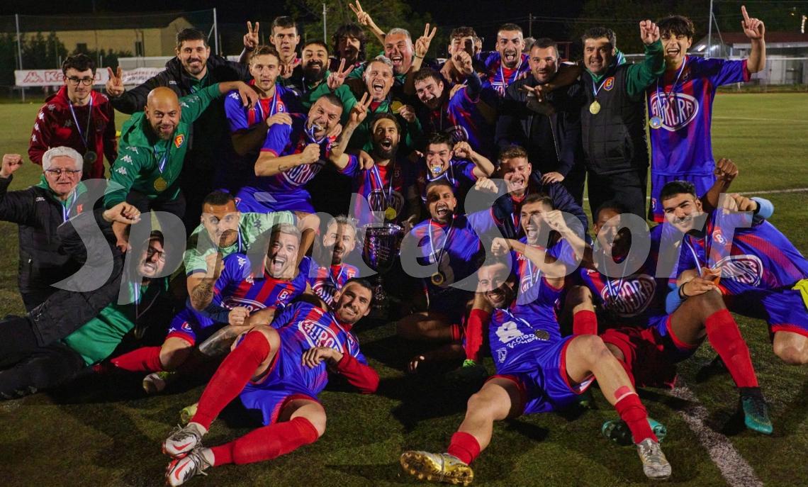 Forti rivalità, derby e una finale anticipata: tutto pronto per la Coppa Prima Categoria 2023/24