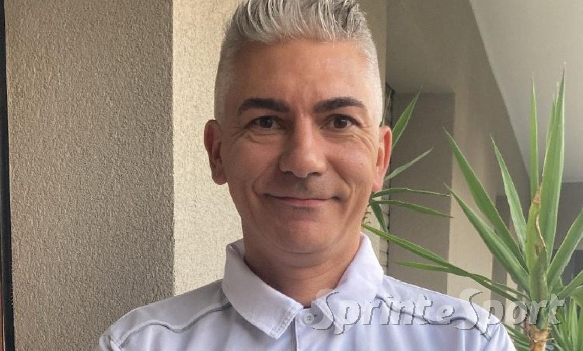 Riccardo Mannino, Allenatore Olmi Under 19