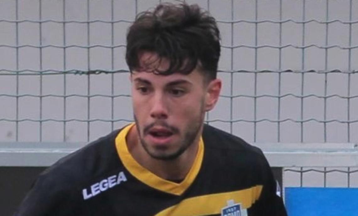 COMO SERIE B - MASSIMILIANO GATTO