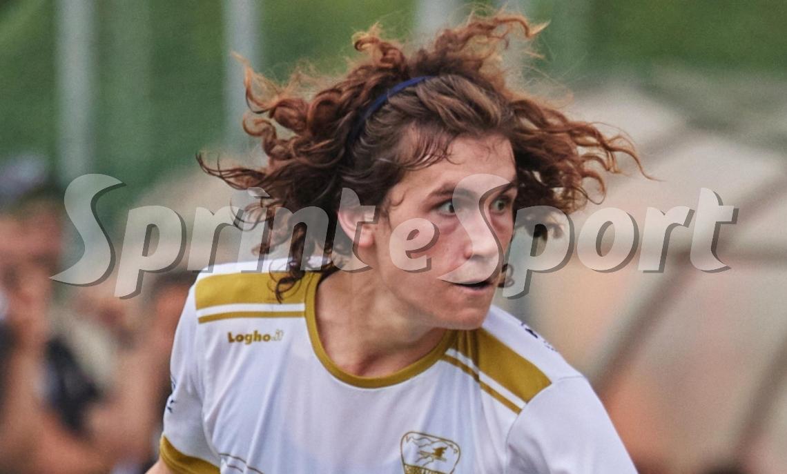 CLEMENTE PEROTTI JUVENTUS