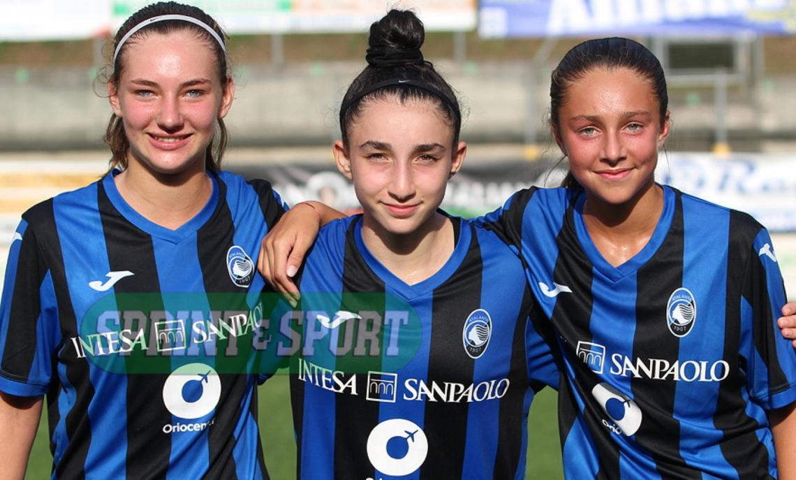 Atalanta Under 15
