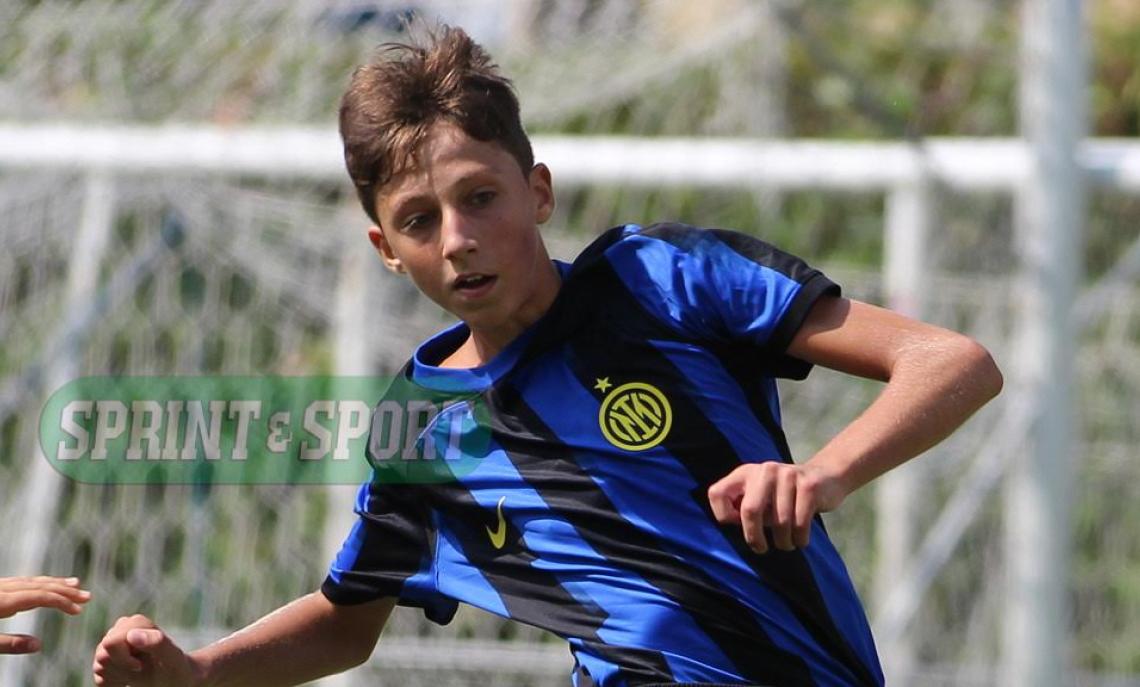 UNDER 14 INTER