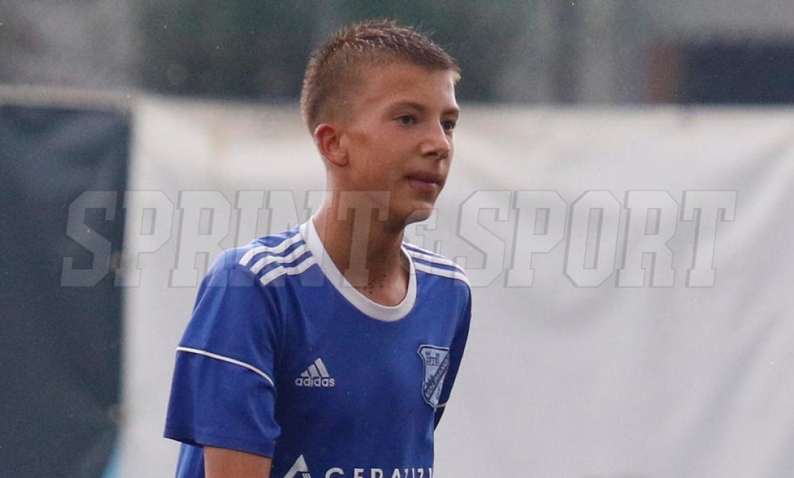  Chira start&gol, Pani ci mette lo zampino, Gueye che sorpresa!