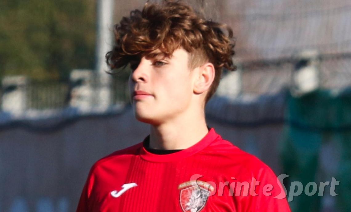 AYGREVILLE ECCELLENZA - ANDREA PELLICONE