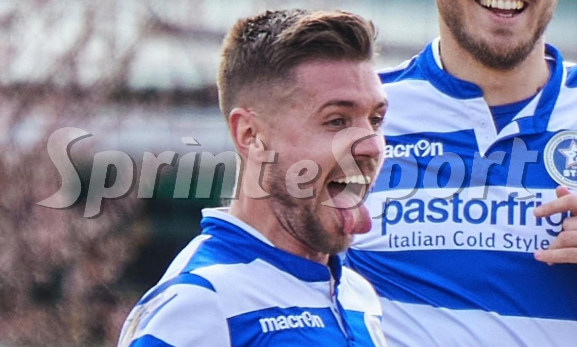 CALCIOMERCATO PRIMA CATEGORIA PIEMONTE, AXEL GULIN