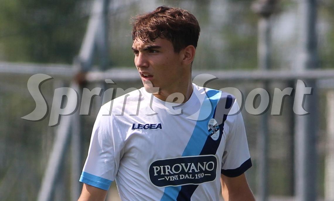 ALESSIO INFRANO LECCO