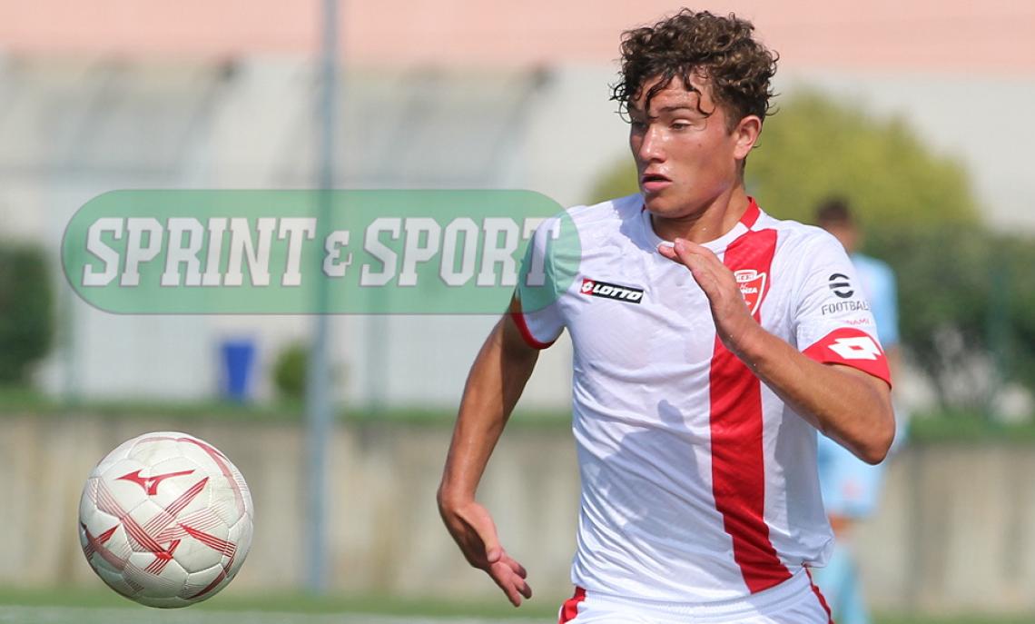 TORINO-MONZA YOUTH CUP 2023