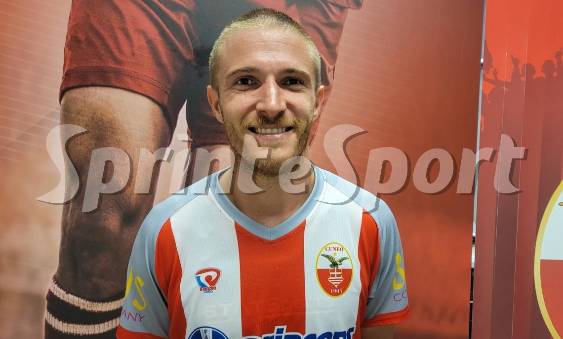 ECCELLENZA PIEMONTE CUNEO OLMO ALESSANDRO BRONDINO