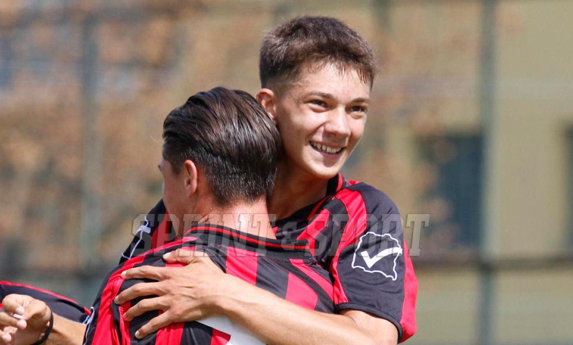 Superoscar Under 16 Borgaro-CBS