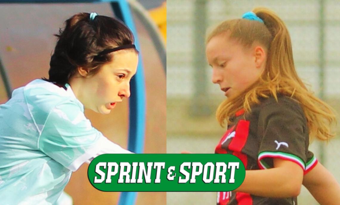 Lucrezia Sasso Annais Stendardi