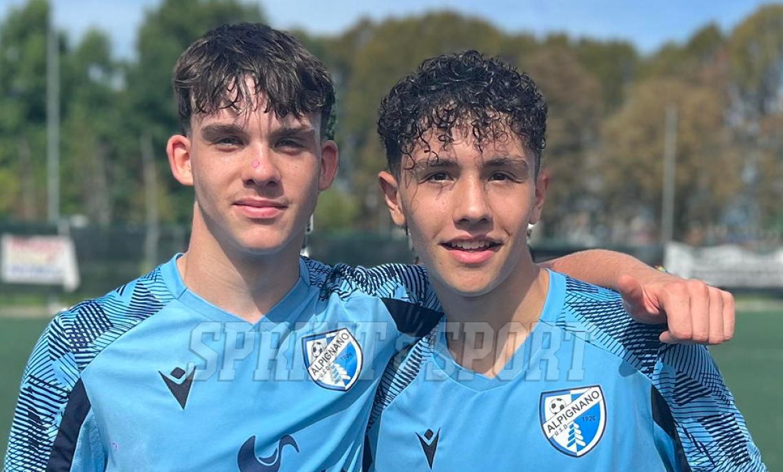 Spina accuminata per i bianconeri, Cinti il mediano col fiuto del gol