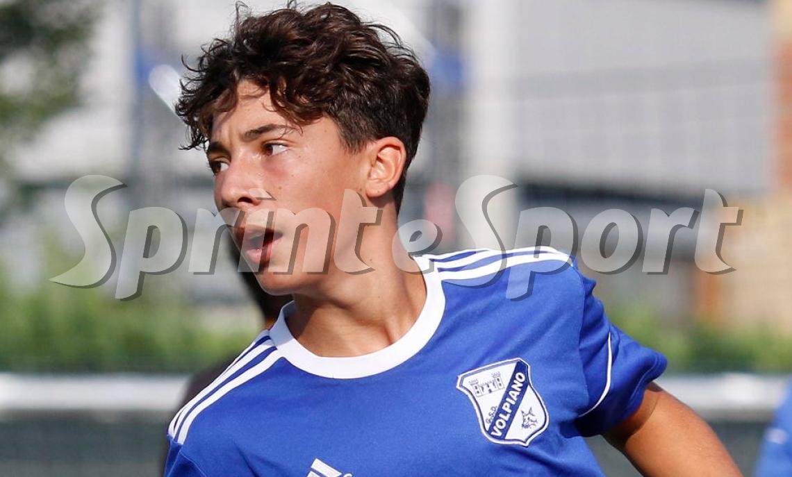 Coppa e Champions giovanile: le anticipazioni del giornale