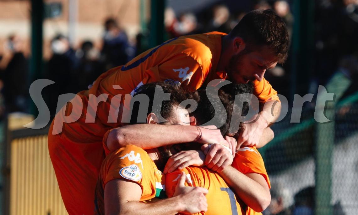 ECCELLENZA PIEMONTE PRONOSTICI