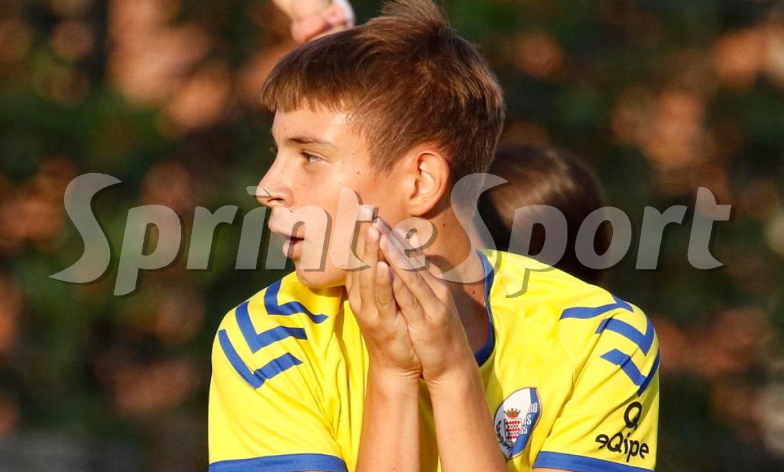 Gol a valanga: nel calcio giovanile si segna il 41% in più dell'anno scorso