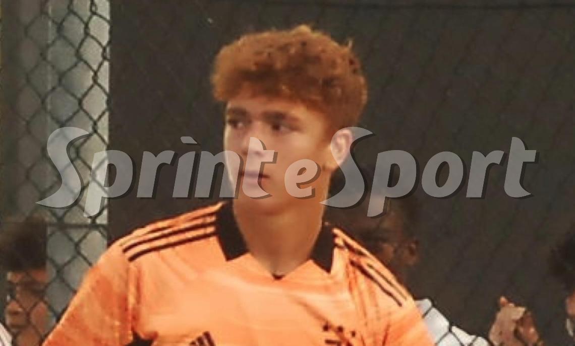 CALCIOMERCATO JUVENTUS PORTIERI MARCU ALESSIO