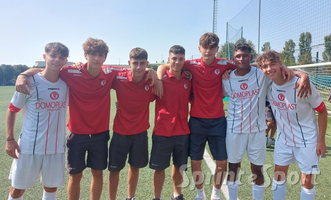 Schiaffino Under 17