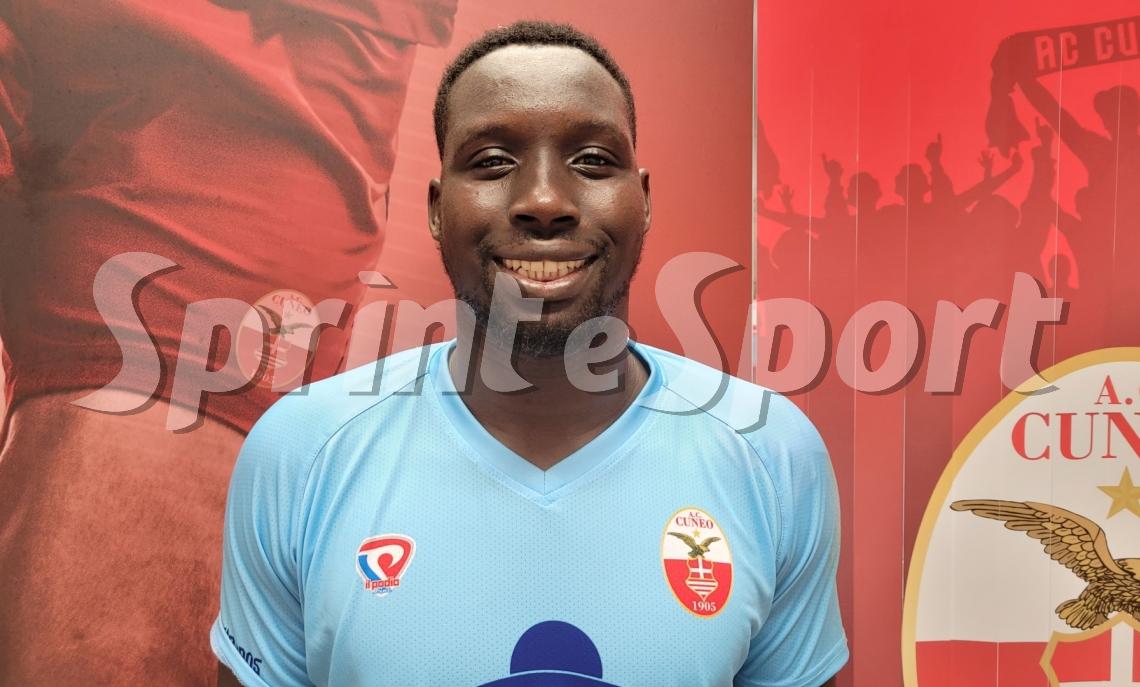 ECCELLENZA PIEMONTE CUNEO OLMO ABDOU DIA