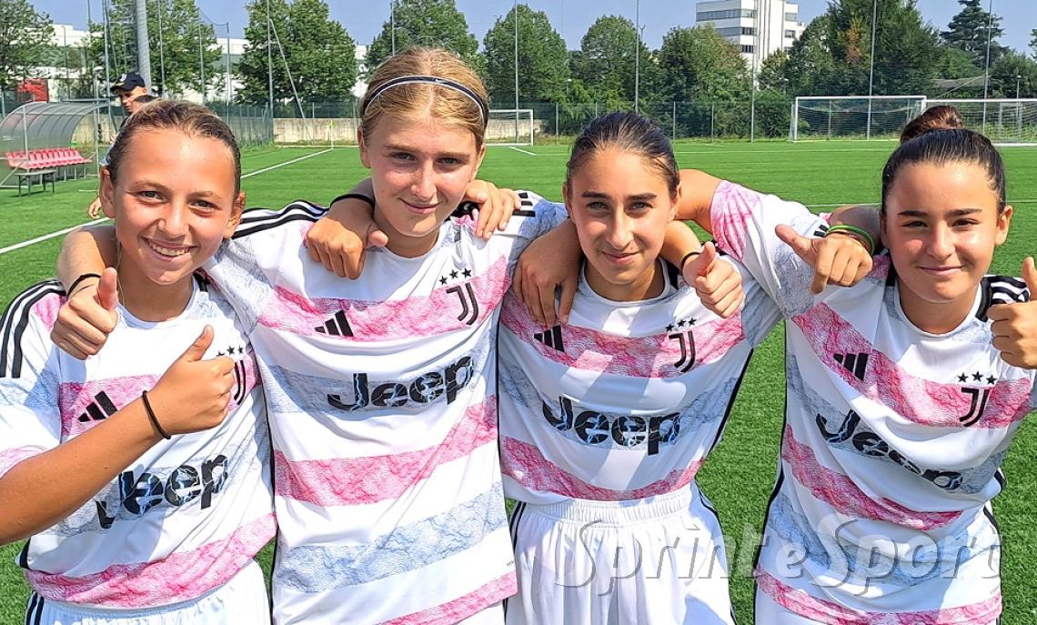 Juventus Under 15