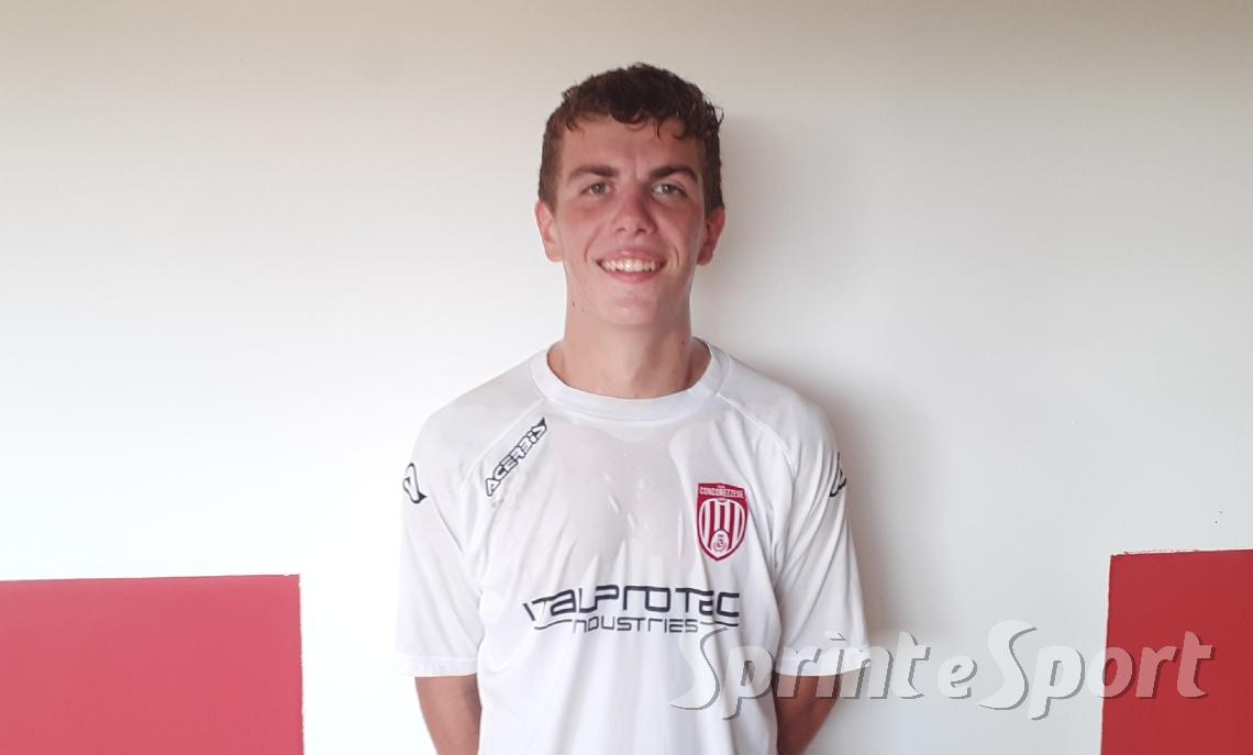 Marzucca Concorezzese